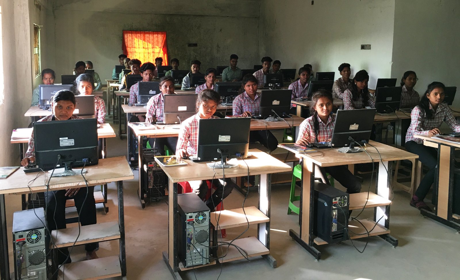 Computer Centre
